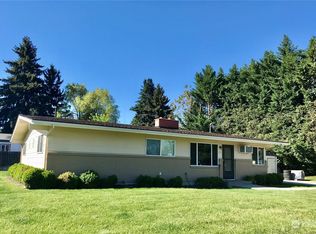 1339 3rd St, Wenatchee, WA 98801