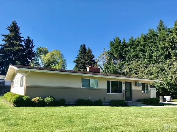 1339 3rd Street, Wenatchee, WA 98801