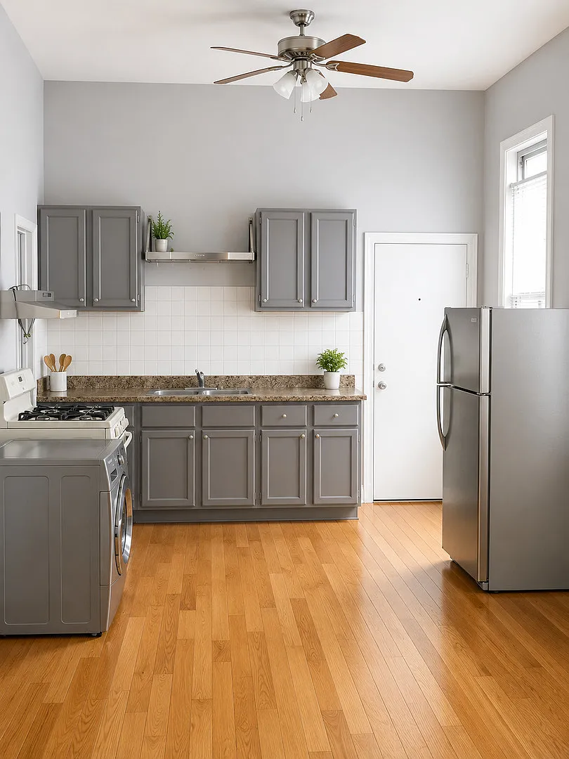 1 bed, 900 sqft, $1,850 — Photo 3