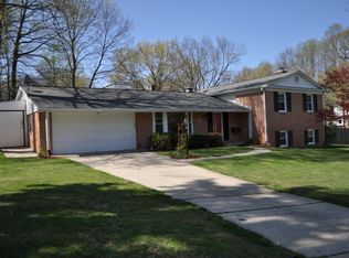 13344 Foxhall Dr, Silver Spring, MD 20906