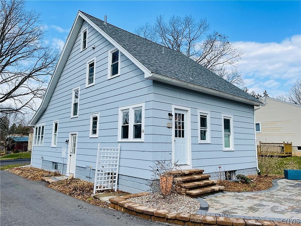 12 Triangle Pl, Baldwinsville, NY 13027 Zillow
