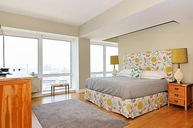 Sold by Great Jones Realty