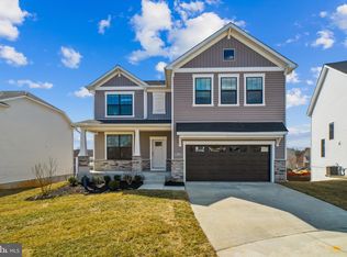 9537 Bolton Farm Ln, Laurel, MD 20723