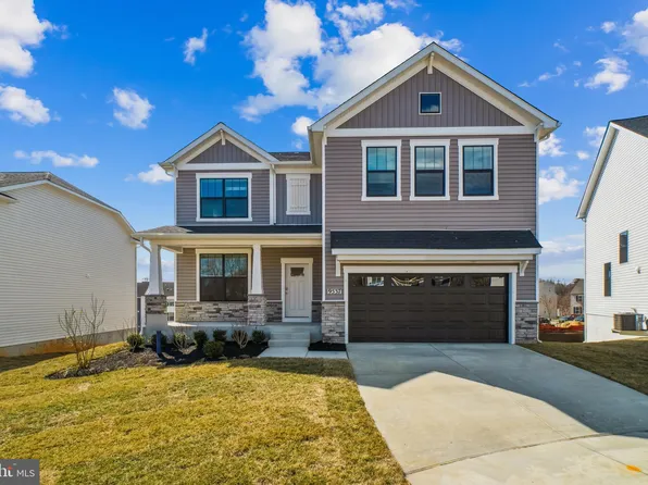 9537 Bolton Farm Ln, Laurel, MD 20723