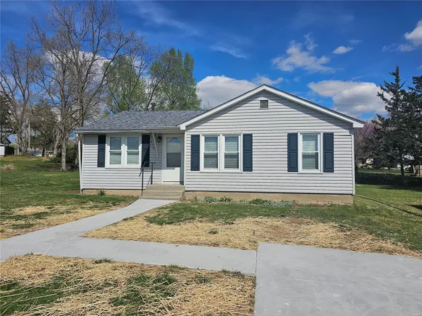 516 La Rose St, Ste Genevieve, MO 63670