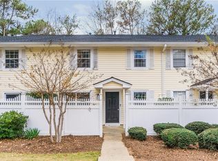 1632 Raleigh Cir SE, Marietta, GA 30067