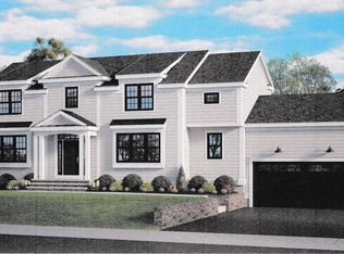 67 Overbrook Dr, Wellesley, MA 02482