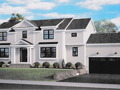 67 Overbrook Dr, Wellesley, MA, 02482
