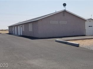 1900 Haiwee St #B, Pahrump, NV 89048