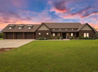 24530 S 4098th Rd, Claremore, OK 74019
