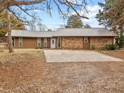 24331 E 1027th Rd, Weatherford, OK, 73096