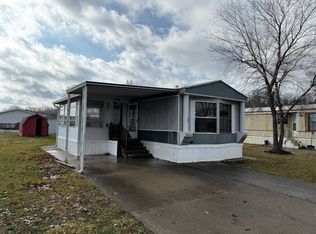 5330 Goshen Rd LOT 127, Fort Wayne, IN 46818
