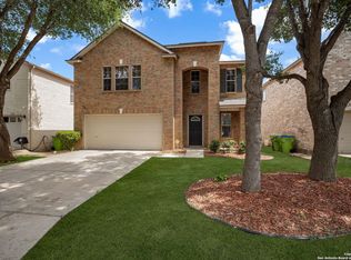 13214 Solar Crst, San Antonio, TX 78245
