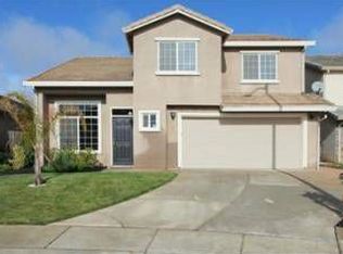 422 Mosburg Loop, Yuba City, CA