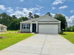 464 Royal Arch Dr LOT 113, Conway, SC 29526