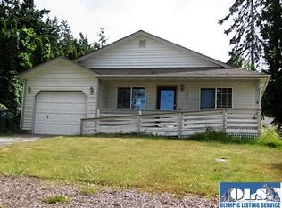 1936 W 7th St, Port Angeles, WA