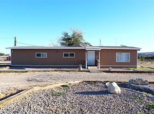 1325 Neil Ave, Logandale, NV 89021