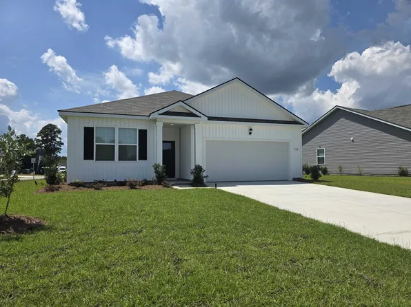 534 Sagebrush St., Myrtle Beach, SC 29588
