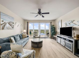 9902 S Thomas Dr UNIT 1430, Panama City Beach, FL 32408