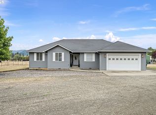 2265 Northside Rd, Sutherlin, OR 97479