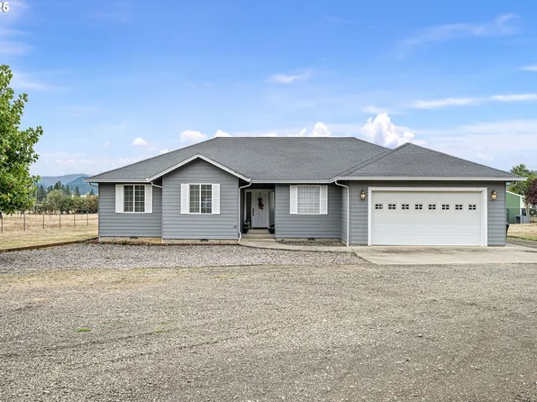 2265 Northside Rd, Sutherlin, OR 97479