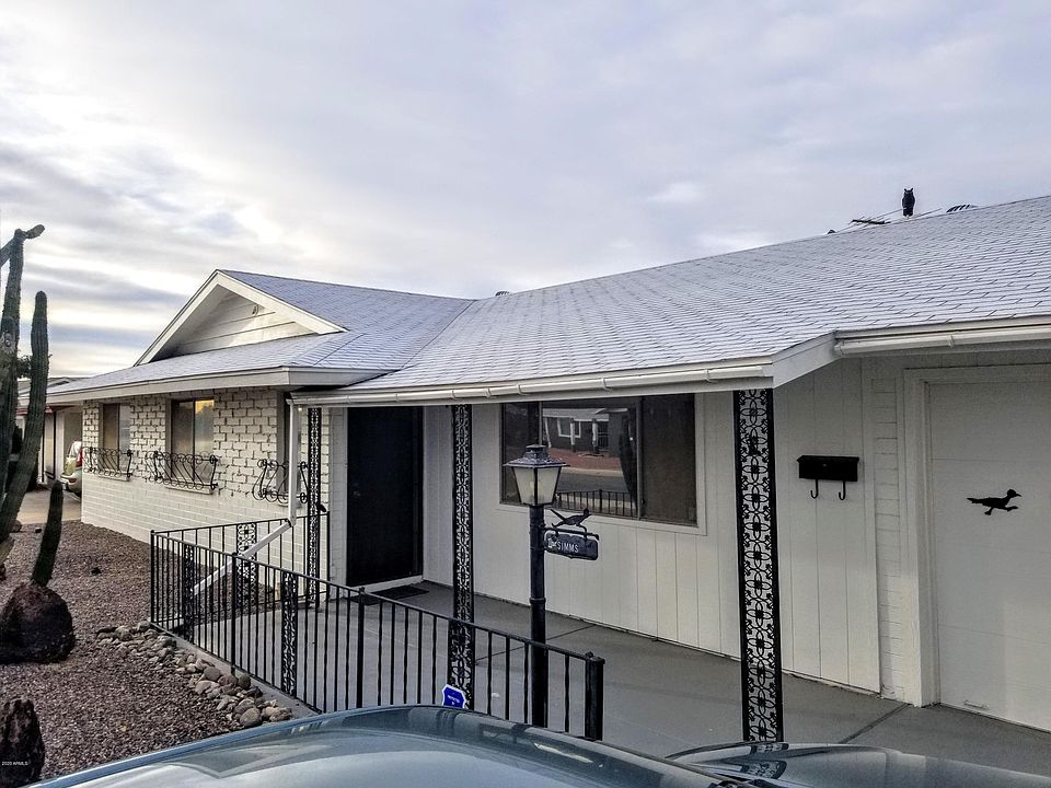 2nd image of 10731 W El Rancho Dr