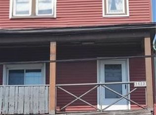 1623 Grandview Ave, Braddock, PA 15104