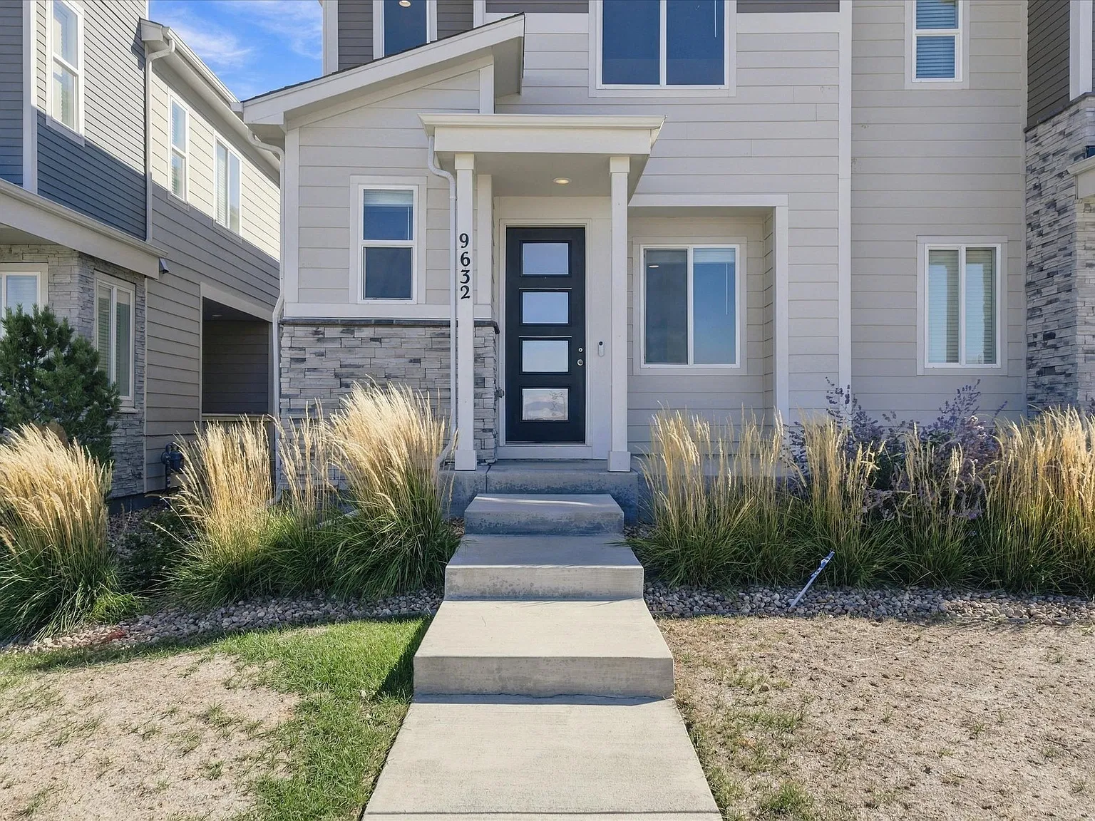 3 bed, 1540 sqft, $2,600 — Photo 1
