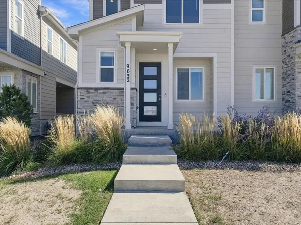 9632 Reunion Pkwy, Commerce City, CO 80022