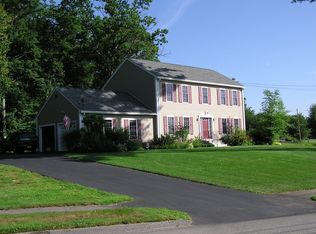 4 Nottingham Cir, Spencer, MA 01562