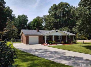 6549 Buffalo Rd, Selma, NC 27576