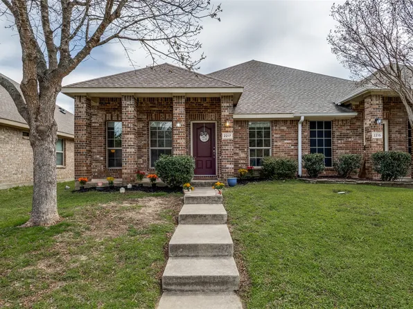 2217 Colby Ln, Wylie, TX 75098