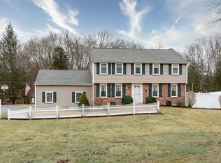 33 Ellis St, Medway, MA 02053