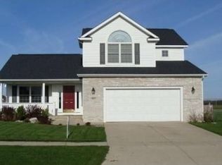 1837 Parakeet, Holt, MI 48842