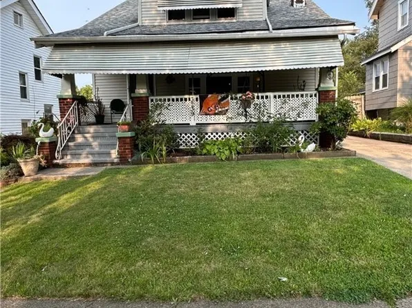 3239 W 116th St, Cleveland, OH 44111