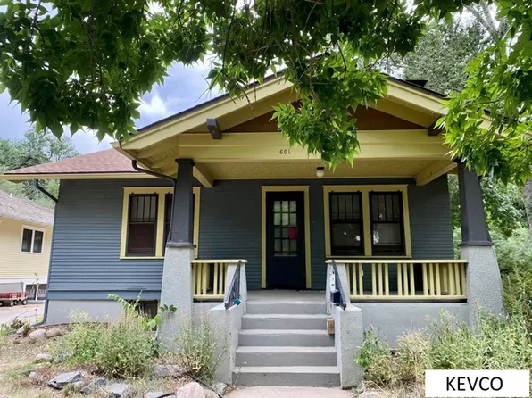 601 Smith St, 601 Smith St #601.5, Fort Collins, CO 80524