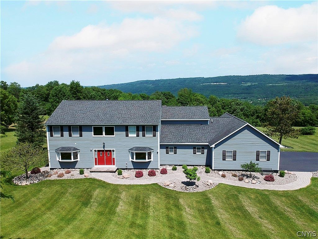 500 Hidden Falls Rd, Tully, NY 13159 Zillow