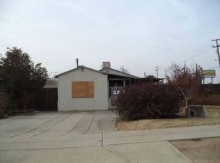 1559 N Millbrook Ave, Fresno, CA
