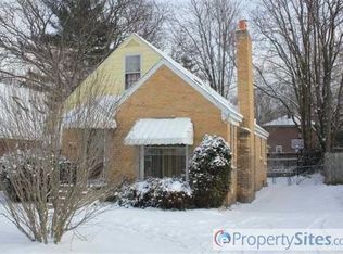 1512 Philadelphia Ave SE, Grand Rapids, MI 49507