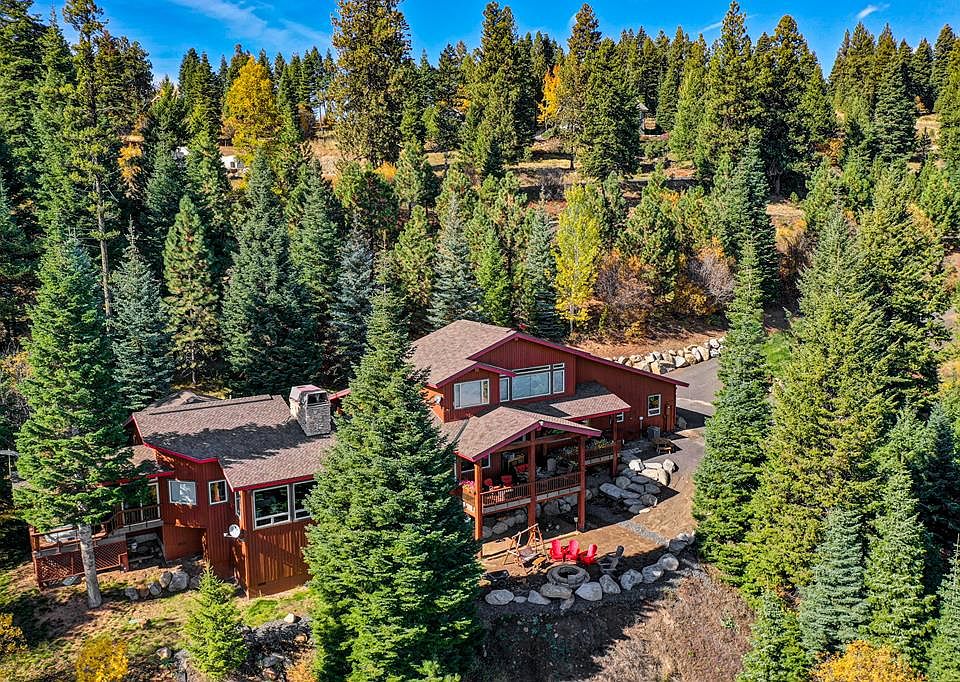 1440 Club Hill Blvd, Mccall, ID 83638 | MLS #541640 | Zillow