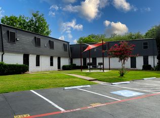 The Addison, Pasadena, TX 77502