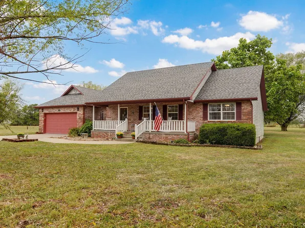 13801 Lawrence 1158, Mt Vernon, MO 65712