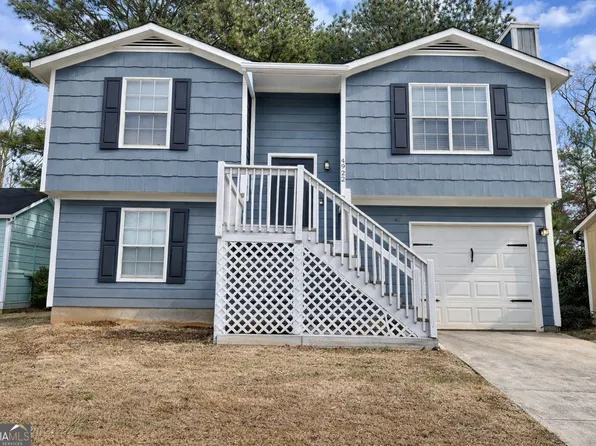 4922 Windsor Downs Ln, Decatur, GA 30035