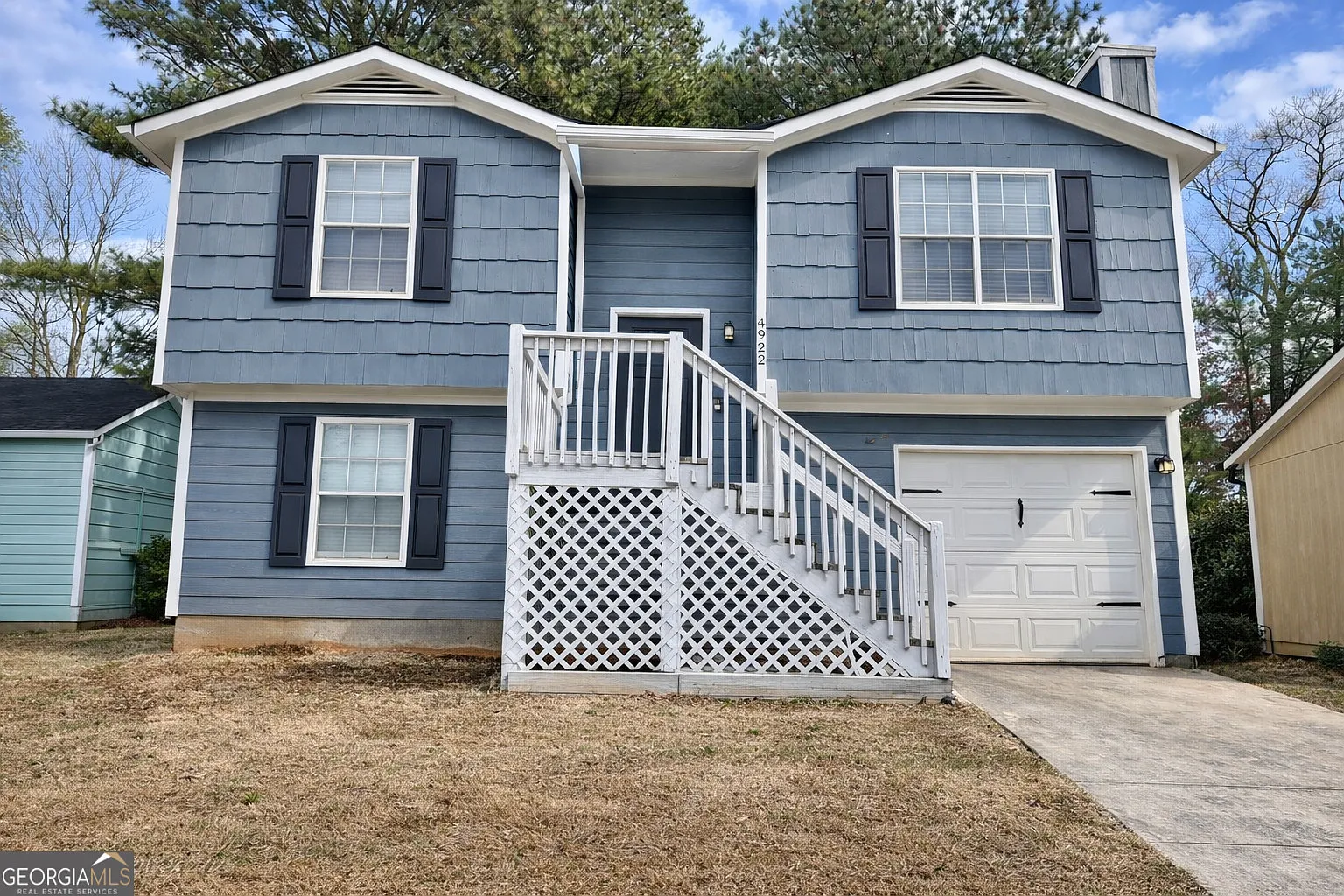 4922 Windsor Downs Ln photo 1