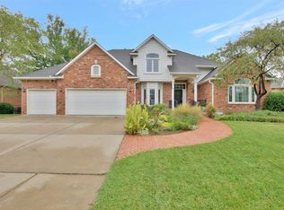 7704 E Foster Ln, Wichita, KS 67206