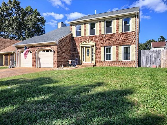 2nd image of 859 Melrose Terrace