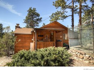 27235 Mountain Park Rd, Evergreen, CO 80439