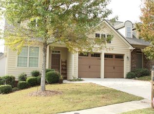 128 Stoneybrook Dr, Dahlonega, GA 30533