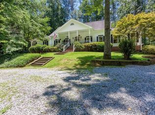 5491 Hiram Rd, Powder Springs, GA 30127