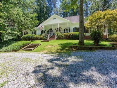 5491 Hiram Rd, Powder Springs, GA, 30127